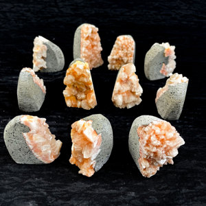 Manufacturer Direct <strong>Wholesale</strong> <strong>Crystals</strong> Healing Stones Natural High Quality <strong>Raw</strong> Red Fish Eye Rough Stone for Decoration - Product Image 4