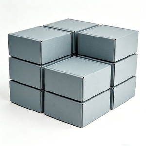 Ecofrindly Corrugated <b>Mailing</b> <b>Box</b> E-commerce Mailer <b>Box</b> Paper Cardboard <b>Box</b> Clothing Packaging <b>Box</b> - Product Image 4