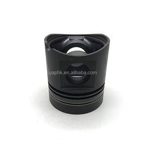 Piston de moteur diesel OM403 0034500 4030300216 4030300617 4030302817 pour camion - Product Image 3