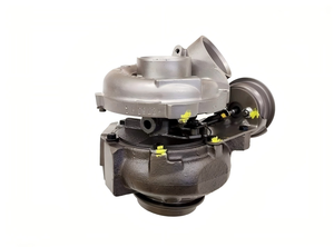 Turbocompresor para <span class=keywords><strong>Mercedes</strong></span> W211 W639 W463 G500 W203 C240 <span class=keywords><strong>C270</strong></span> <span class=keywords><strong>CDI</strong></span> 125kw para A6120960999 A6120960499 711009 6120960999 6120960499 - Product Image 6