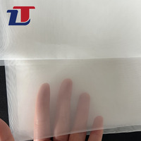 Food-Grade 5-500 Micron Nylon Polyester Filterscherm Voor Melk, Vruchtensap, Groentesap En Vloeibare Filtratie