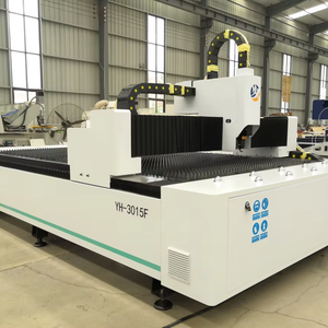 Fiber Multifunctional <b>Sheet</b> Laser Cutting Machine Price for Iron Carbon Steel Stainless Aluminum Galvanized Hot Sale 1500w/2000w - Product Image 1