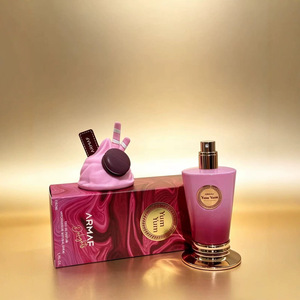 Nuevo Perfume <span class=keywords><strong>Armaf</strong></span> Pink Ice Cream de 50ml, Importado, para Uso Diario, Hombres y Mujeres, Oriente Medio, Arabia, Dubái - Product Image 2