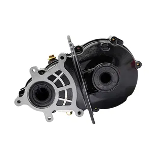 New Productldeas Gearbox Speed Reducer Carrier Assembly Rickshaw Rear Axle Differential