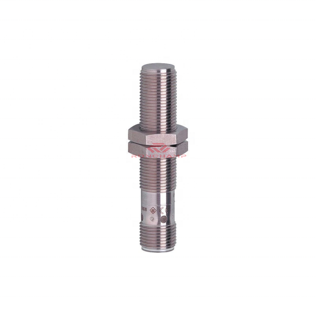 100% New Original Germany IFM Full-metal Magnetic Sensor MFK3060-BPKG/AM/G/US MFS211 Sensor IFM