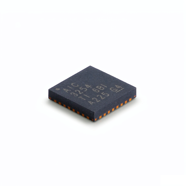TLV320AIC3254IRHBR Audio Interface Chip - Ultra-low Power Stereo Audio Codec with Embedded MiniDSP Integrated Circuit