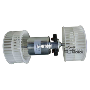 Résistance du moteur de ventilateur de climatisation OEM A0028308408 pour <span class=keywords><strong>Mercedes</strong></span> Benz <span class=keywords><strong>Actros</strong></span> 24V - Product Image 3