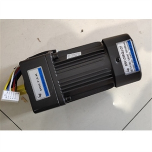 Motor Industrial GPG Taibang 5RK120GU-C de Alta Calidad, Transmisión de Engranajes 5GU-15K, Reductor Trifásico Mediano, Garantía de 3 Años, China - Product Image 1