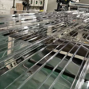 <span class=keywords><strong>แผ่น</strong></span><span class=keywords><strong>หลังคา</strong></span>ลูกฟูก1-6มม. น้ำหนักเบารับแรงกระแทกสูง - Product Image 1