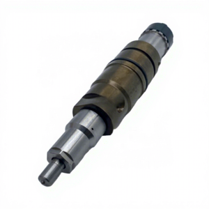 Pièces de moteur <span class=keywords><strong>diesel</strong></span> mécanique haute performance Injecteur de carburant 2872544 pour moteur Cummins ISZ13 - Product Image 1