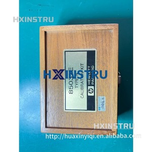 ชุดสอบเทียบ6GHz ใหม่1ชิ้นสำหรับ HP Agilent keysight 85032E TYPE N CAL H - Product Image 1