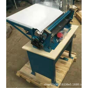 Hoogrenderende Verenigde Staten Kalender Cinch Boekkalenderspoel Metaaldraadbindmachine Leveranciers - Product Image 2