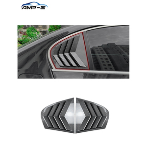 Side Skirt For BMW 5 Series E60 Sedan E60 (07.2003 - 03.2010), 5 Doors, Sedan, Position: Right - Foto 11