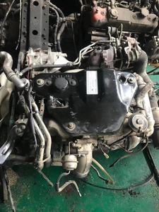 Assemblage de moteur diesel 4kh1 4kh1-tc d'occasion authentique pour usage marin - Product Image 3