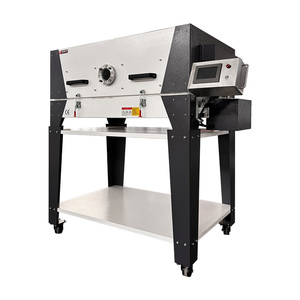 Luoyang Muffeloven Fabrikant Vacuüm Sinteroven 1200°C Laboratorium Muffeloven met Observatiegaten en Ondersteunende Plank - Product Image 1