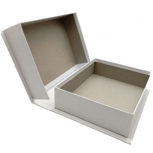 Tùy chỉnh in thẻ trò chơi trống Flip-Top hộp cho Hội Đồng Quản trị trò chơi - Product Image 1