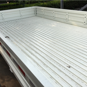 شاحنات مسطحة مخصصة شائعة من مورد متخصص بهيكل صندوقي - Product Image 4