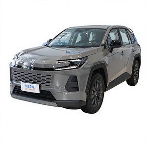 2026 Bestseller <span class=keywords><strong>Ya</strong></span> to Wildlander 2.0L SUV Ibrido Intelligente AIR <span class=keywords><strong>5</strong></span> Posti di Alta Qualità per Adulti Disponibile - Product Image 1