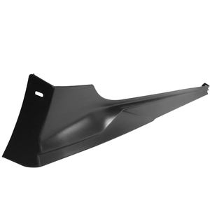 Para Honda Civic Sedán 11.ª Generación 2022 2023, Kit de Extensión de Panel Lateral, Faldones Laterales Sin Pintar de PP - Product Image 2