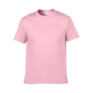 T-shirt Promozionale Unisex a Maniche Corte da 180 Grammi, Taglia Grande, Personalizzabile con il Logo del Marchio - Product Image 2