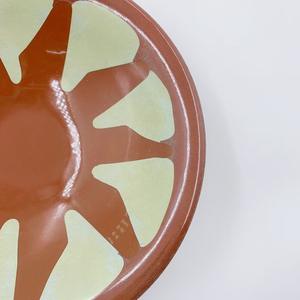 Bol en <span class=keywords><strong>mélamine</strong></span> à motif de pastèque créatif <span class=keywords><strong>Vaisselle</strong></span> en plastique poli pour nourriture Bol à salade de fruits arabes <span class=keywords><strong>et</strong></span> à nouilles - Product Image 3