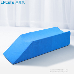 Lower Limb Elevator U Shape <b>Leg</b> <b>Pillow</b> For Bedridden Elderly Fracture Recovery Circulation Support - Product Image 2