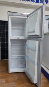 Мини-холодильник Dowell 150 л для дома и офиса с быстрым охлаждением и компактным дизайном - Product Image 2