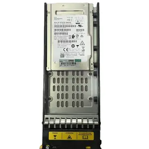 HPE 3PAR 8000 R0P66A P08719-001 920GB SAS katı hal sürücü-2.5 inç küçük Form faktörü SSD R0P66B