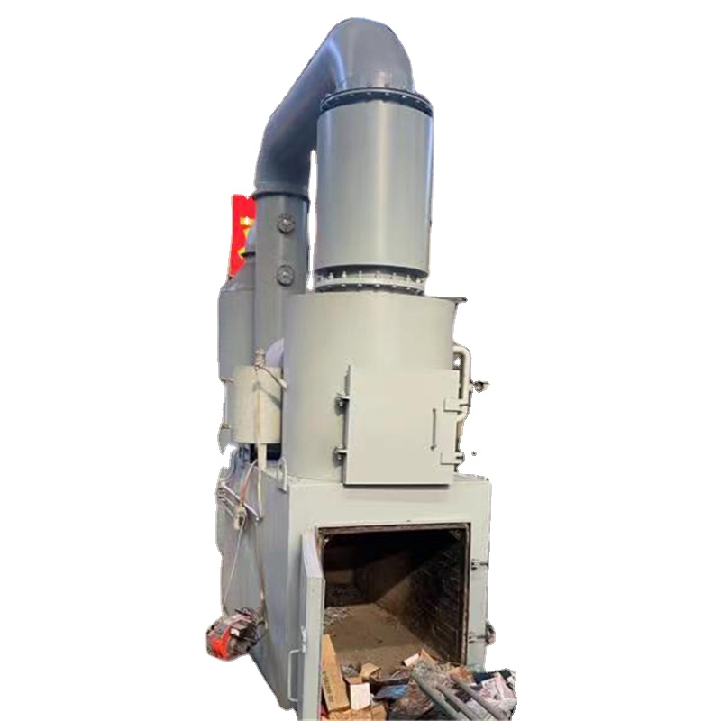 Домашний аппарат для сжигания отходов, медицинская установка для сжигания отходов