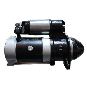 Arrancador de Motor para Camión <span class=keywords><strong>JIMBEI</strong></span> SY1040, Precio de Fábrica de Alta Calidad, Motor CY4100ZLQ - Product Image 1