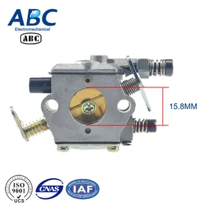 Карбюратор WALBRO для ms170 ms180 170 180 MS170C MS180C, запасные части для бензопилы, карбюратор, КАРБЮРАТОР