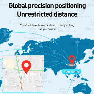 New Product Wholesale Q8 <b>GPS</b> Customizable Real-Time <b>Location</b> Cars Bikes 4G/GPRS+lbs Positioning Magnetic <b>GPS</b> Tracker - Product Image 6
