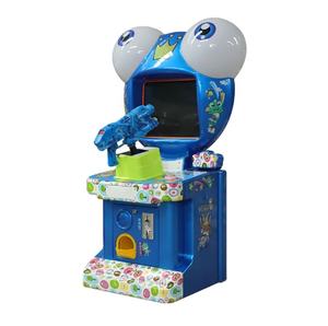 Machine <span class=keywords><strong>de</strong></span> tir populaire <span class=keywords><strong>de</strong></span> jeux <span class=keywords><strong>de</strong></span> course <span class=keywords><strong>de</strong></span> voiture <span class=keywords><strong>de</strong></span> rachat d'enfants d'arcade d'écran <span class=keywords><strong>de</strong></span> 19 pouces pour des enfants - Product Image 4