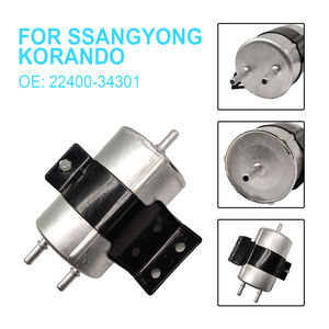 Filter Bahan Bakar Mudah Terbakar Filtro De Sepeda Motor Mobil untuk Mitsubishi Chevrolet Nissan Bmw Benz Suzuki Honda Isuzu Toyota Hyundai - Product Image 4