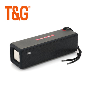 TG271 PORTABLE Big <strong>SPEAKER</strong> OUTDOOR High Bass Wireless Subwoofer <strong>SPEAKER</strong> - Product Image 5