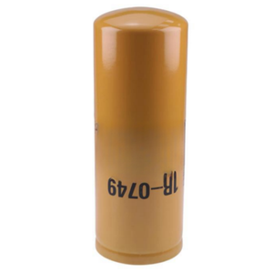 Filter Bahan Bakar 1R0749 1R-0749 <span class=keywords><strong>FF5319</strong></span> untuk Excavator 336D 3176B 3196 Suku Cadang - Product Image 2