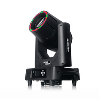 Luces de Escenario Profesionales Spark IP65 380W Cabeza Móvil Tipo Beam Sharpy