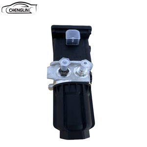Bomba de medición de urea SCR 2655852 bomba Adblue 2182737 2549339 2695808 bomba de urea de motor diésel para camión <span class=keywords><strong>SCANIA</strong></span> F-/K-/N-Series - Product Image 1