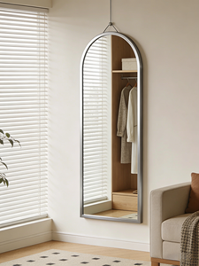 Sencillez refinada, sofisticación personalizada: Diseña <span class=keywords><strong>hoy</strong></span> mismo tu espejo arqueado de ensueño - Product Image 2