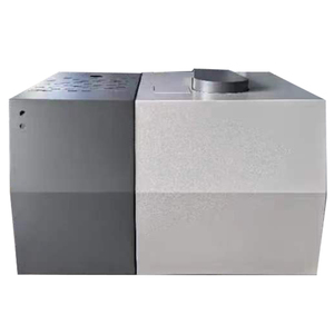 Huazheng Electric HZ-385Z Microcomputer Laboratoriumapparatuur Automatische olie-calorificeerwaardetester met 1 jaar garantie - Product Image 5