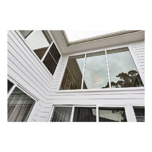 एसीई विंडोज एल्यूमिनियम मिश्र धातु ऊर्जा प्रभावी एल्यूमिनियम विंडोज एल्यूमिनियम थर्मल ब्रेक विंडोज - Product Image 1