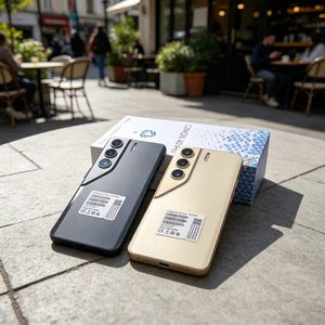 สมาร์ทโฟน camon40pro 5G, 16GB+1TB, โทรศัพท์ปลดล็อคขายดี, รุ่นดั้งเดิม, มือถือทั่วโลกที่เชื่อถือได้ - Product Image 4