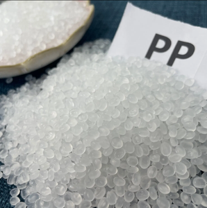 Both White <b>PP</b> Black <b>PP</b> Polypropylene Raw Material for Injection Molding Grade and Film - Product Image 3