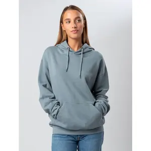 Sudadera con capucha de Patos, mercancía personalizada - Product Image 3