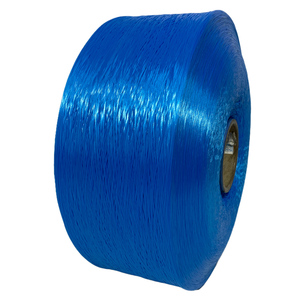 <span class=keywords><strong>PP</strong></span> FDY 100% multifilament Polypropylene công nghiệp sợi sợi tùy chỉnh màu sắc Polypropylene sợi - Product Image 3