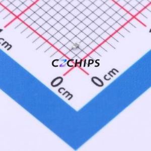 GCM1555C1H560FA16D SMD <b>Capacitor</b> (MLCC) 0402 ( Capacitance: 56pF )( Precision: 1% Rated Voltage: 50V ) - Product Image 2