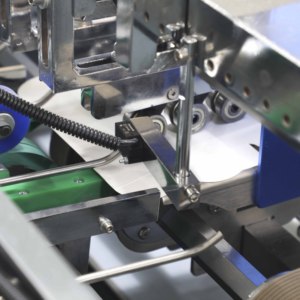 Bán buôn dùng một lần tự động mì giấy ăn trưa bữa ăn hộp máy làm với thực phẩm <span class=keywords><strong>container</strong></span> - Product Image 3