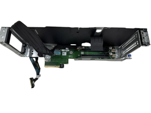 ชุดบอร์ด XDYMY PowerEdge R750 2x16 FH HL PCIe R1C - 0XDYMY - Product Image 1