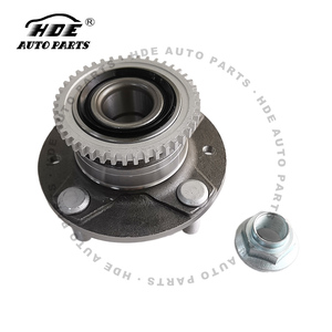 ลูกปืนล้อหน้า NA23-33-04XA ABS NA233304XC VKBA3778 สำหรับ Mazda MX-5 ขายส่ง - Product Image 3