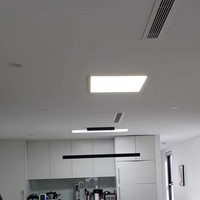 Puits de lumière tubulaire à énergie solaire de 600*600mm pour l'éclairage de plafond LED sur le toit à l'intérieur pour la maison